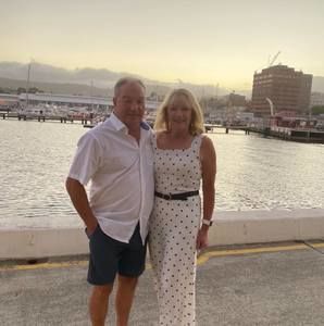 Meet your Posher, Lynne